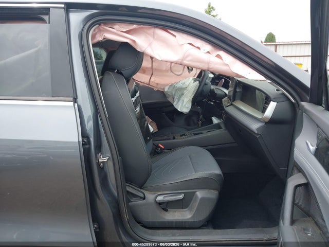 3VVER7RM2SM023498 Volkswagen Tiguan 2.0t Se