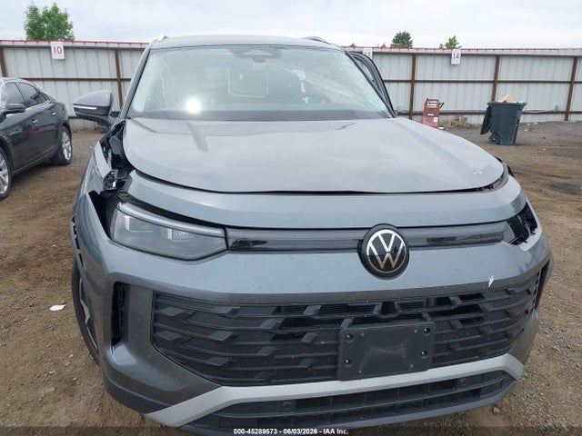 3VVER7RM2SM023498 Volkswagen Tiguan 2.0t Se