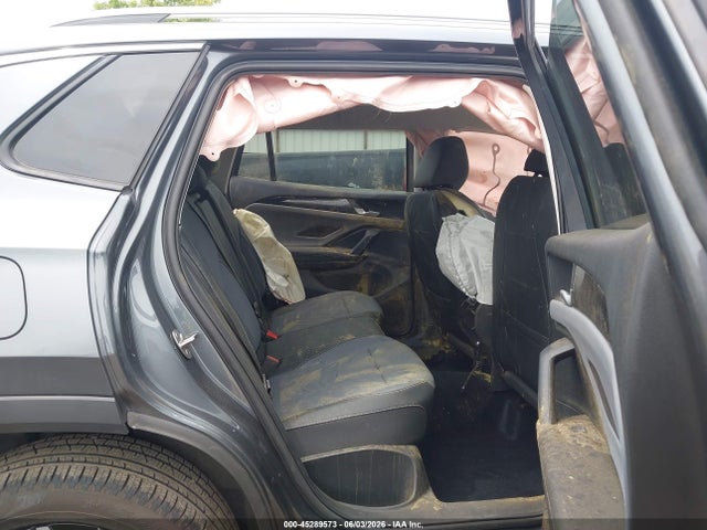 3VVER7RM2SM023498 Volkswagen Tiguan 2.0t Se