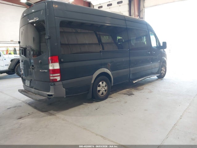 Aukcja sprzedaży 2015 Mercedes-benz Sprinter 2500 High  Roof, vin: WDZPE8CC3F5972238, numer aukcji: 45289574