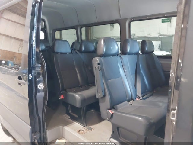 Aukcja sprzedaży 2015 Mercedes-benz Sprinter 2500 High  Roof, vin: WDZPE8CC3F5972238, numer aukcji: 45289574