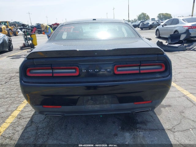 Dodge Challenger Sxt 2019 2C3CDZAG6KH524404 Image 22