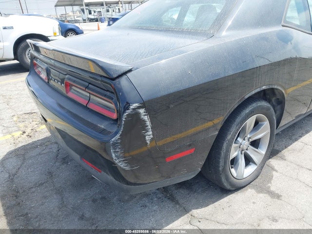 Dodge Challenger Sxt 2019 2C3CDZAG6KH524404 Image 15