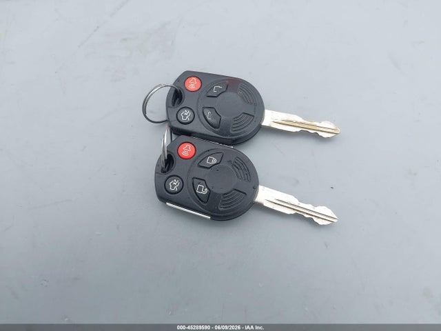 Aukcja sprzedaży 2010 Ford Fusion Se, vin: 3FAHP0HA8AR285744, numer aukcji: 45289590