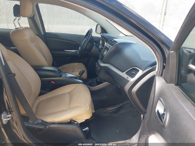 3C4PDCAB4FT543982 Dodge Journey American Value Pkg