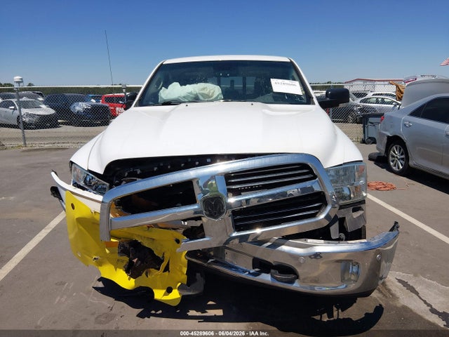 Продажа на аукционе авто 2014 Ram 1500 Big Horn, vin: 1C6RR7TT2ES369859, номер лота: 45289606
