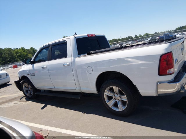 Продажа на аукционе авто 2014 Ram 1500 Big Horn, vin: 1C6RR7TT2ES369859, номер лота: 45289606