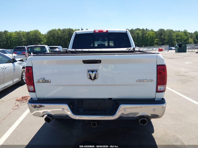 Продажа на аукционе авто 2014 Ram 1500 Big Horn, vin: 1C6RR7TT2ES369859, номер лота: 45289606