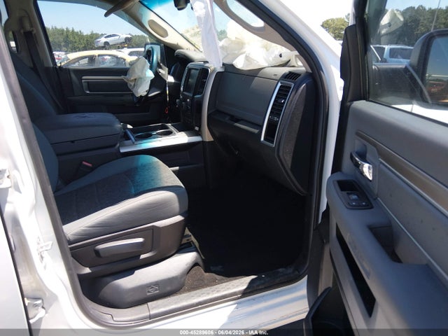 Продажа на аукционе авто 2014 Ram 1500 Big Horn, vin: 1C6RR7TT2ES369859, номер лота: 45289606