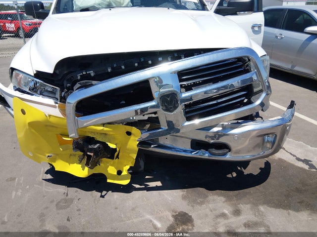 Продажа на аукционе авто 2014 Ram 1500 Big Horn, vin: 1C6RR7TT2ES369859, номер лота: 45289606