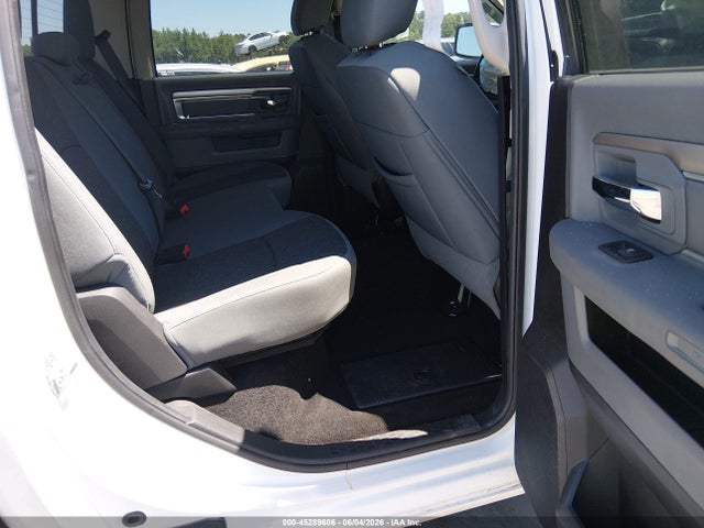 Продажа на аукционе авто 2014 Ram 1500 Big Horn, vin: 1C6RR7TT2ES369859, номер лота: 45289606