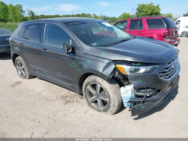 Aukcja sprzedaży 2019 Ford Edge Sel, vin: 2FMPK4J93KBC42579, numer aukcji: 45289607