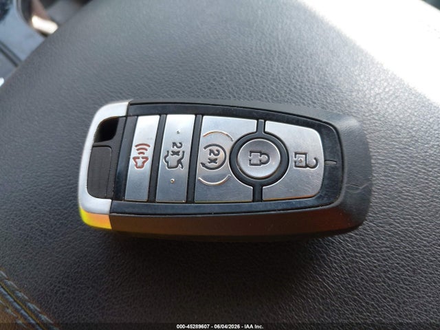 Продажа на аукционе авто 2019 Ford Edge Sel, vin: 2FMPK4J93KBC42579, номер лота: 45289607