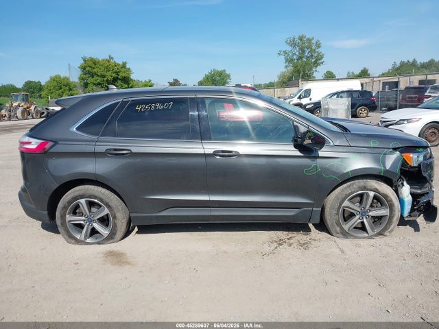 Продажа на аукционе авто 2019 Ford Edge Sel, vin: 2FMPK4J93KBC42579, номер лота: 45289607