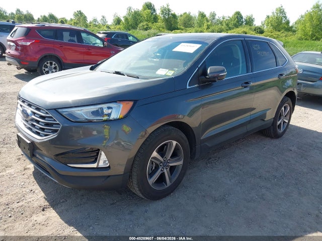 Aukcja sprzedaży 2019 Ford Edge Sel, vin: 2FMPK4J93KBC42579, numer aukcji: 45289607