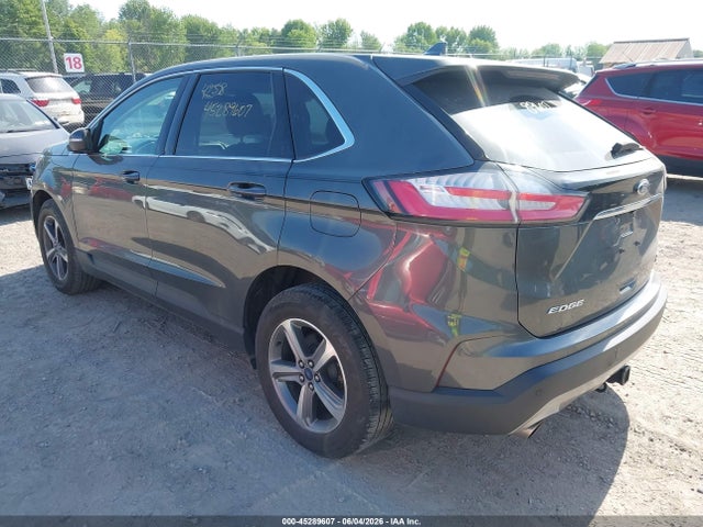 Продаж на аукціоні авто 2019 Ford Edge Sel, vin: 2FMPK4J93KBC42579, номер лоту: 45289607