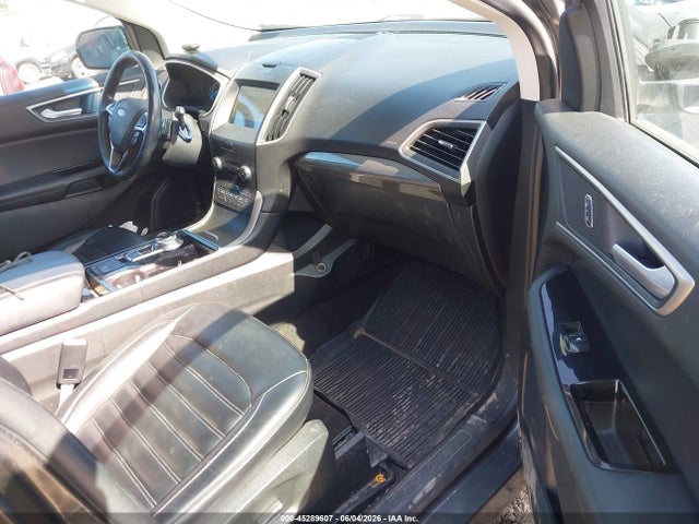 Aukcja sprzedaży 2019 Ford Edge Sel, vin: 2FMPK4J93KBC42579, numer aukcji: 45289607
