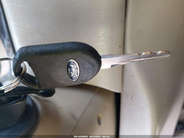 Aukcja sprzedaży 2001 Ford Windstar Sel, vin: 2FMZA53441BA52405, numer aukcji: 45289608