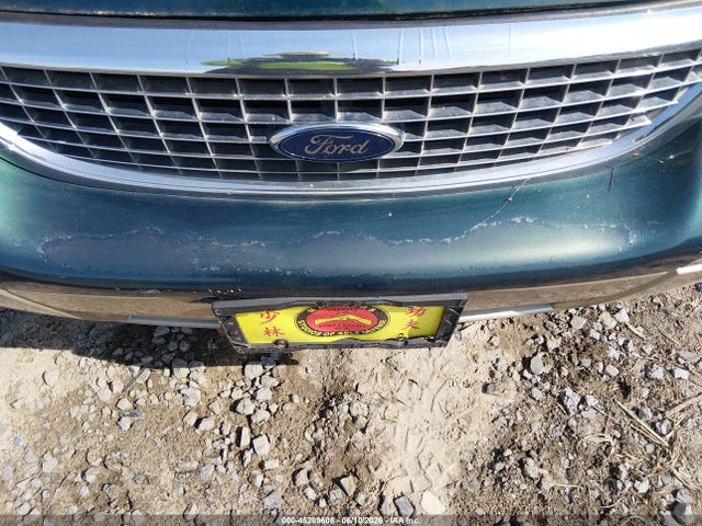 Aukcja sprzedaży 2001 Ford Windstar Sel, vin: 2FMZA53441BA52405, numer aukcji: 45289608
