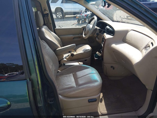 Aukcja sprzedaży 2001 Ford Windstar Sel, vin: 2FMZA53441BA52405, numer aukcji: 45289608
