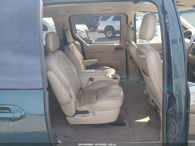 Aukcja sprzedaży 2001 Ford Windstar Sel, vin: 2FMZA53441BA52405, numer aukcji: 45289608