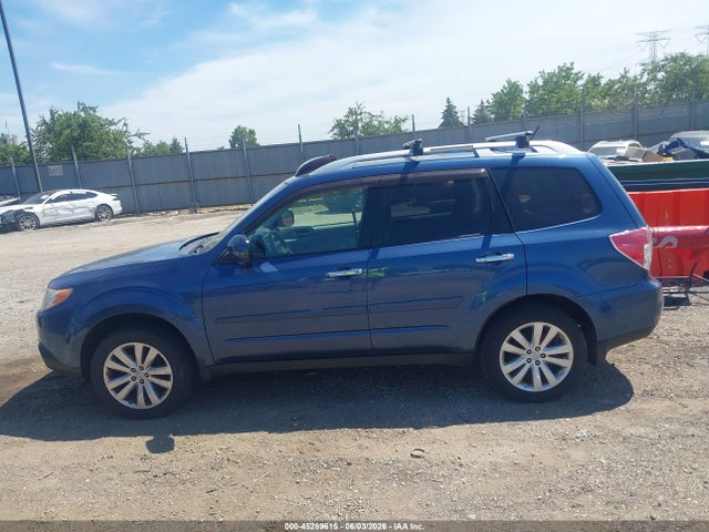 Aukcja sprzedaży 2013 Subaru Forester 2.5x Touring, vin: JF2SHAHC1DH412846, numer aukcji: 45289615