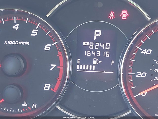 Aukcja sprzedaży 2013 Subaru Forester 2.5x Touring, vin: JF2SHAHC1DH412846, numer aukcji: 45289615