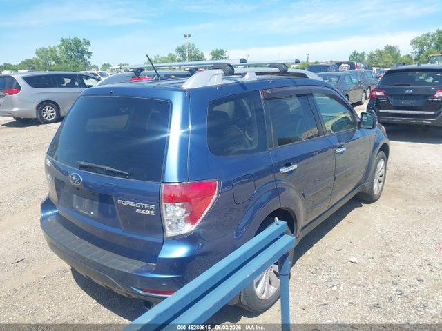 Aukcja sprzedaży 2013 Subaru Forester 2.5x Touring, vin: JF2SHAHC1DH412846, numer aukcji: 45289615