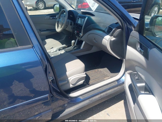 Aukcja sprzedaży 2013 Subaru Forester 2.5x Touring, vin: JF2SHAHC1DH412846, numer aukcji: 45289615