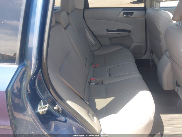 Aukcja sprzedaży 2013 Subaru Forester 2.5x Touring, vin: JF2SHAHC1DH412846, numer aukcji: 45289615