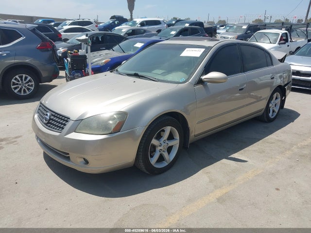 45289616 :رقم المزاد ، 1N4BL11D36N368164 vin ، 2006 Nissan Altima 3.5 Se مزاد بيع