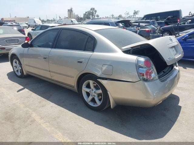 45289616 :رقم المزاد ، 1N4BL11D36N368164 vin ، 2006 Nissan Altima 3.5 Se مزاد بيع
