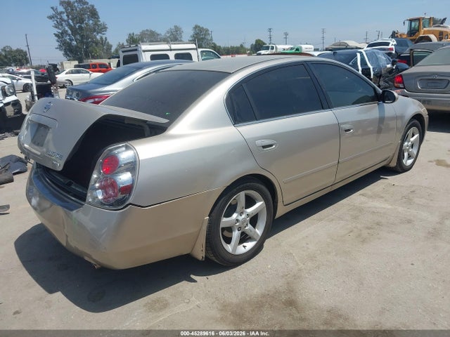 45289616 :رقم المزاد ، 1N4BL11D36N368164 vin ، 2006 Nissan Altima 3.5 Se مزاد بيع