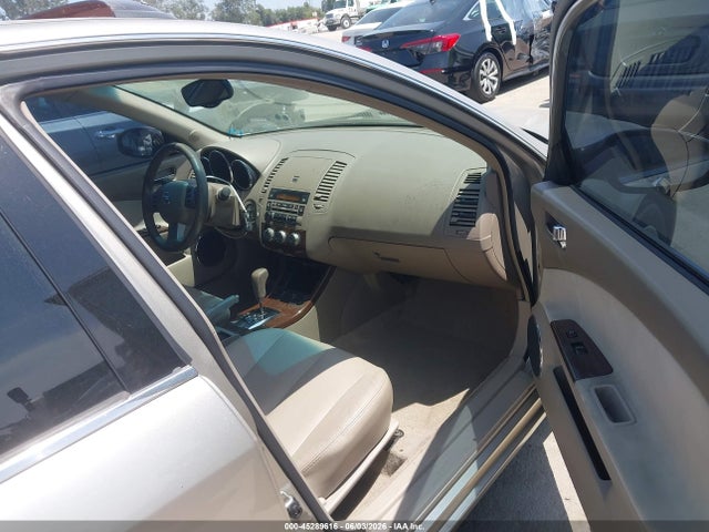 45289616 :رقم المزاد ، 1N4BL11D36N368164 vin ، 2006 Nissan Altima 3.5 Se مزاد بيع