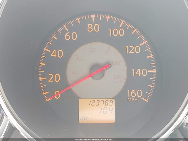 45289616 :رقم المزاد ، 1N4BL11D36N368164 vin ، 2006 Nissan Altima 3.5 Se مزاد بيع
