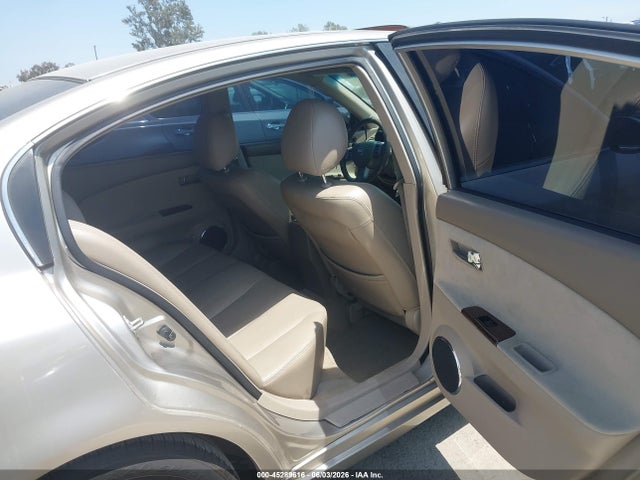 45289616 :رقم المزاد ، 1N4BL11D36N368164 vin ، 2006 Nissan Altima 3.5 Se مزاد بيع