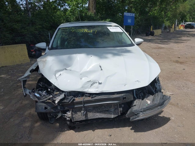 Aukcja sprzedaży 2017 Volkswagen Passat 1.8t Sel Premium, vin: 1VWCT7A31HC038267, numer aukcji: 45289617