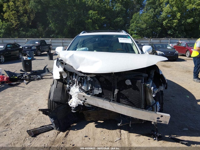 2012 Lexus Rx 350 მანქანა იყიდება აუქციონზე, vin: 2T2BK1BA6CC136539, აუქციონის ნომერი: 45289623