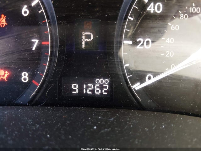2012 Lexus Rx 350 მანქანა იყიდება აუქციონზე, vin: 2T2BK1BA6CC136539, აუქციონის ნომერი: 45289623