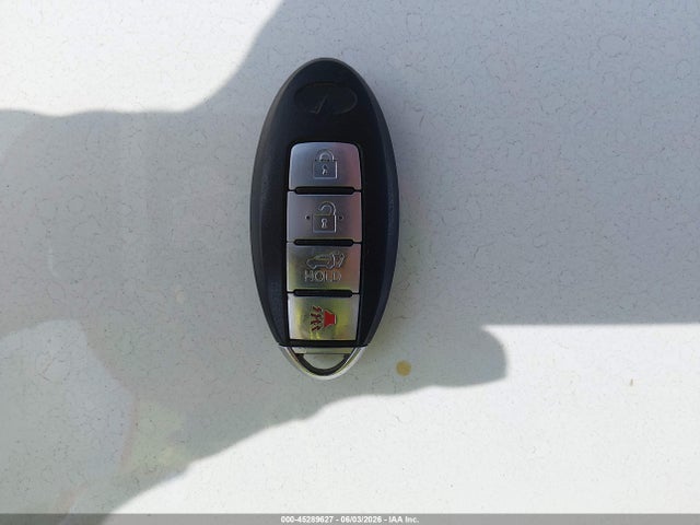 Aukcja sprzedaży 2010 Infiniti Qx56, vin: 5N3ZA0NF2AN902836, numer aukcji: 45289627