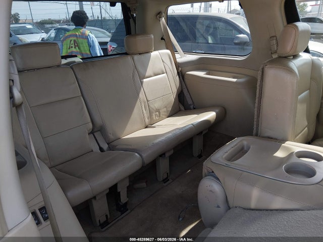 Aukcja sprzedaży 2010 Infiniti Qx56, vin: 5N3ZA0NF2AN902836, numer aukcji: 45289627