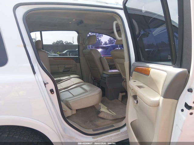 Aukcja sprzedaży 2010 Infiniti Qx56, vin: 5N3ZA0NF2AN902836, numer aukcji: 45289627