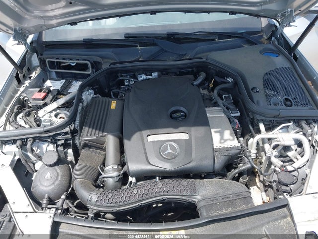 Mercedes-Benz E 300 2019 WDDZF4JB7KA527601 Image 10