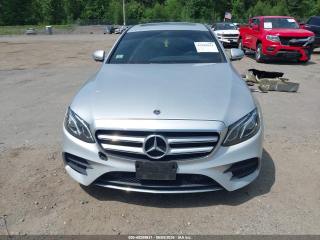 WDDZF4JB7KA527601 Mercedes-Benz E 300
