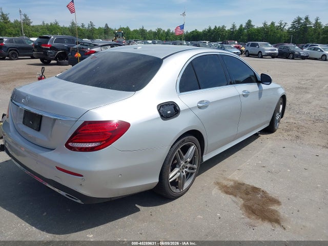 Mercedes-Benz E 300 2019 WDDZF4JB7KA527601 Image 4
