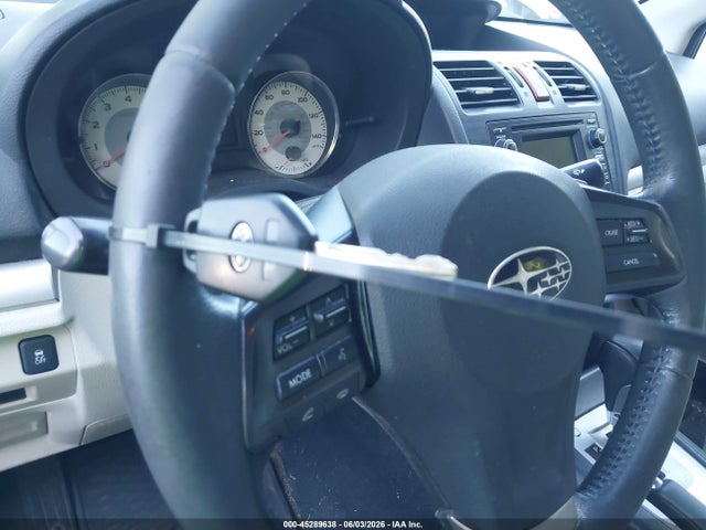 Aukcja sprzedaży 2012 Subaru Impreza 2.0i Limited, vin: JF1GJAG68CH017104, numer aukcji: 45289638