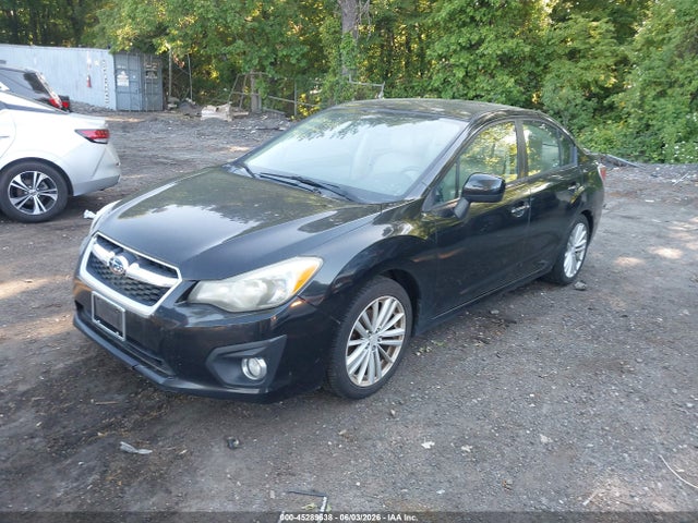 Aukcja sprzedaży 2012 Subaru Impreza 2.0i Limited, vin: JF1GJAG68CH017104, numer aukcji: 45289638