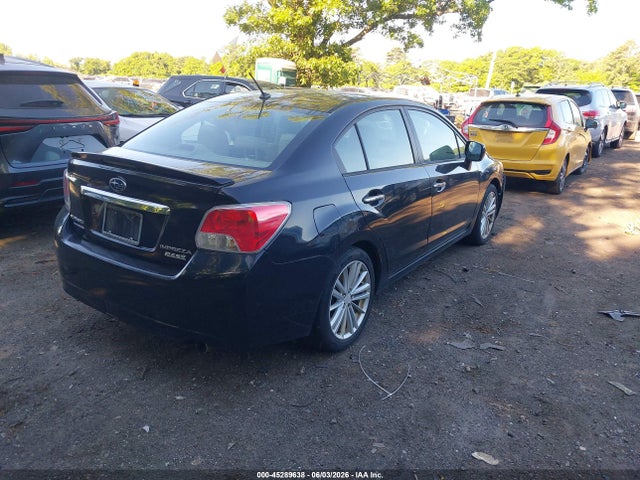 Aukcja sprzedaży 2012 Subaru Impreza 2.0i Limited, vin: JF1GJAG68CH017104, numer aukcji: 45289638