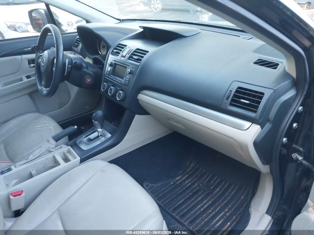 Aukcja sprzedaży 2012 Subaru Impreza 2.0i Limited, vin: JF1GJAG68CH017104, numer aukcji: 45289638