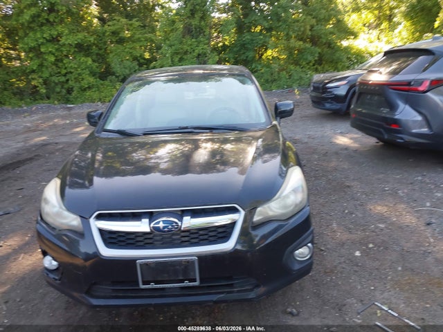 Aukcja sprzedaży 2012 Subaru Impreza 2.0i Limited, vin: JF1GJAG68CH017104, numer aukcji: 45289638